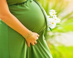 Can hemorrhoids go on your own after pregnancy and childbirth, without treatment?