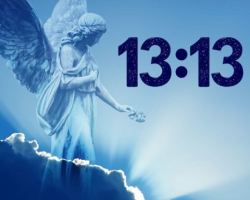 О чем может говорить время 13:13 на часах — значение: ангельская нумерология