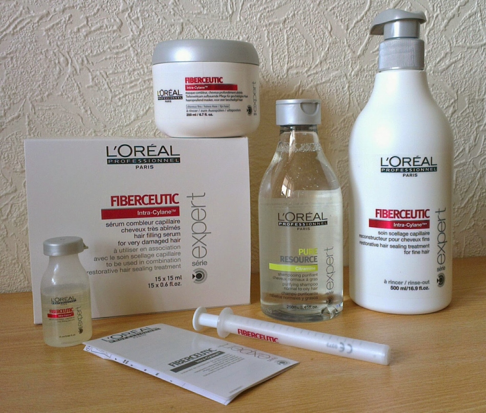 Botox från Loreal