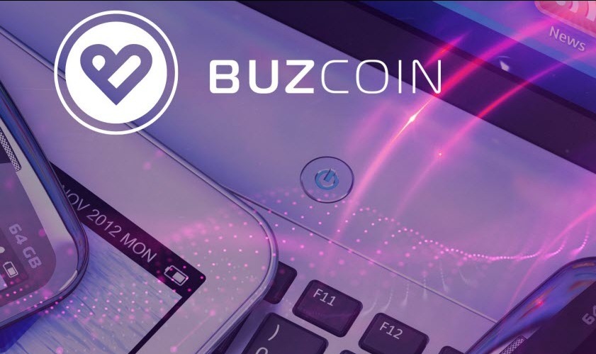 Buzkoin - Digital currency