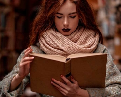 Könyvek tinédzserek lányoknak. Könyvek listája a lányok tinédzsereinek a szerelemről, az önfejlesztésről, az önmaguk elfogadásáról