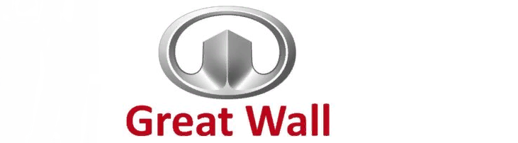 Great wall: эмблема