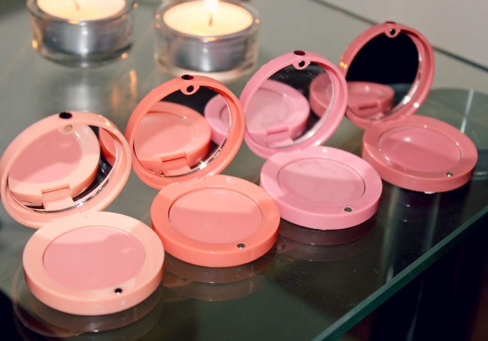 Bourjois blush won the love of thousands of fans