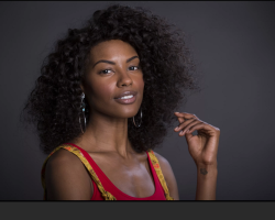 En Güzel Afrikalı Kızlar, Mulatto, Siyah Kadınlar: Modeller, Aktrisler, Şarkıcılar, Ünlüler