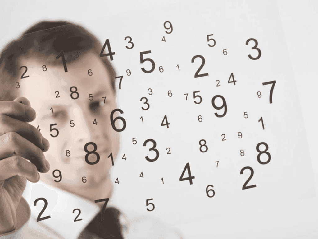 Numerology by date shows what the chosen one should put up with