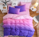 Feng Shui bedding color: Characteristic