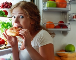 Izdelki, ki izboljšujejo apetit: seznam. Sovražniki prehrane ali škodljivi izdelki, ki povečujejo apetit: seznam