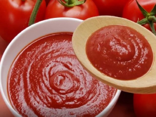 Как разводить томатную пасту для консервирования, заготовок: пропорции, рецепты для лечо, какую пасту выбирать для сока?