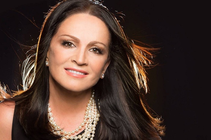 Sofia Rotaru - singer