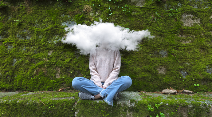 Come affrontare il burnout nella vita - Consiglio di uno psicologo