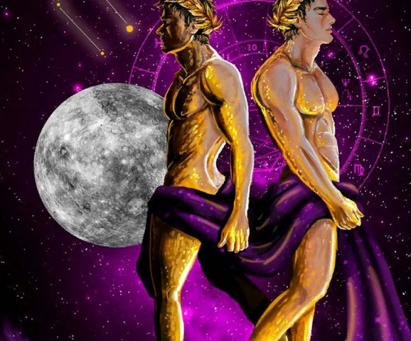 How to understand that a guy or a man under the sign of a zodiac Gemini is in love: signs of the appearance of feelings, how does he behave? How to conquer, conquer a man of twins?