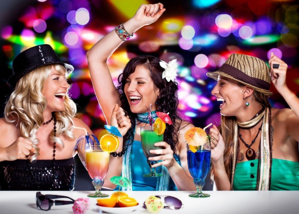 How to conduct a bachelorette party?