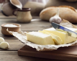 Ali je mogoče uporabiti zapadlo maslo? Kje uporabiti že potečeno maslo? 7 načinov uporabe zajeto maslo
