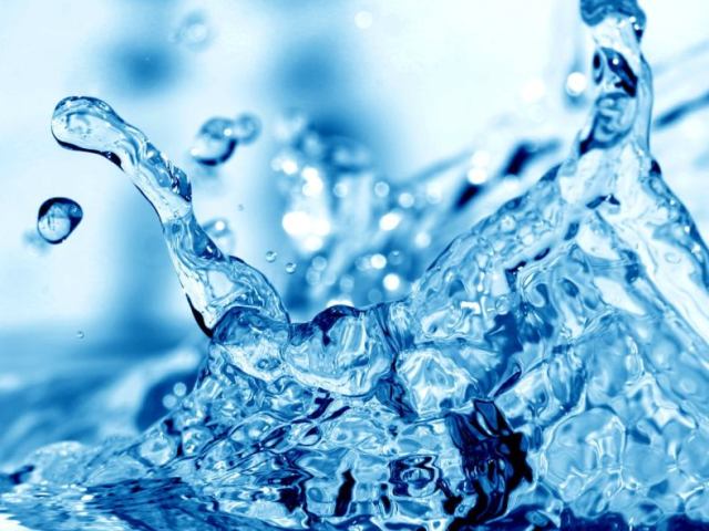 Eau d'alcaline: 10 premiers avantages de la consommation d'eau alcaline, le principe de fonctionnement du thermos turmaline