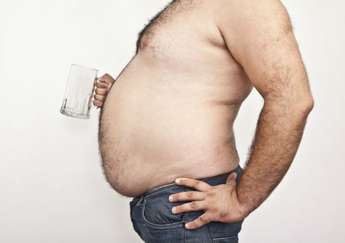 Как помочь похудеть мужчине: советы диетолога