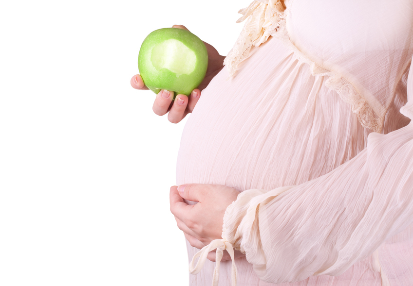 Что любит женщина, когда беременна мальчиком: вкусовые предпочтения