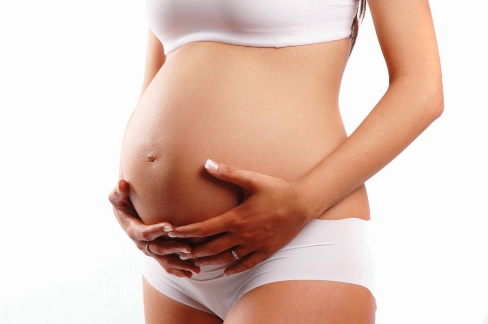 Folyamatos kisülés a terhesség alatt