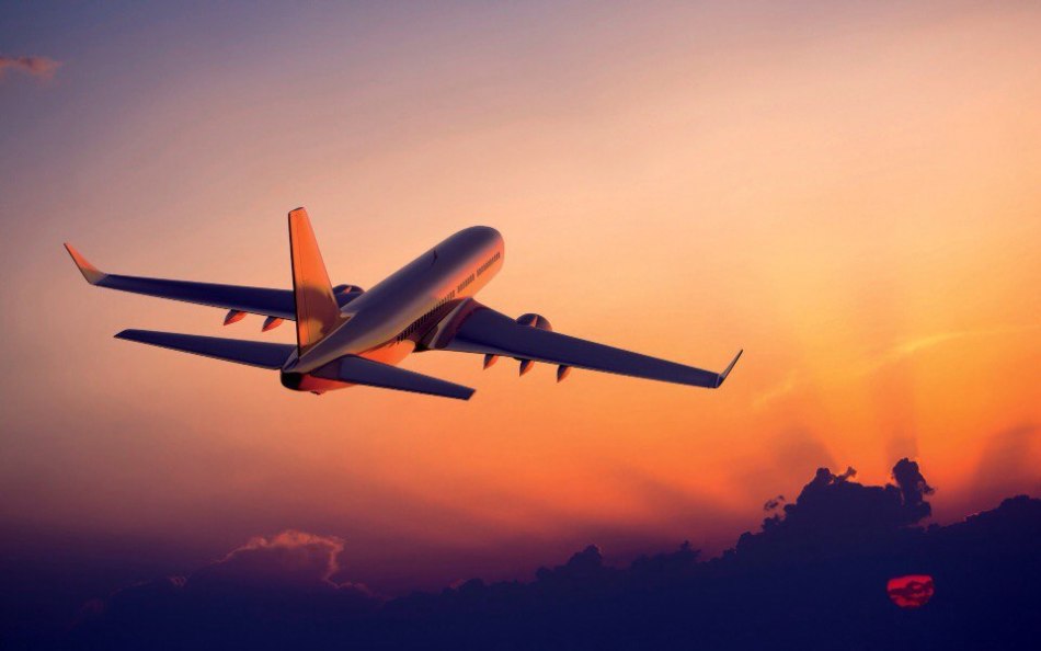 Γιατί το αεροπλάνο θεωρείται ο ασφαλέστερος τρόπος μεταφοράς;