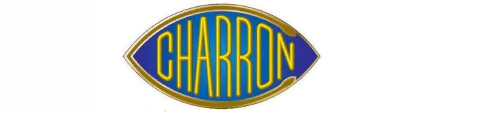 Charron: emblema