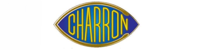 Charron: emblem