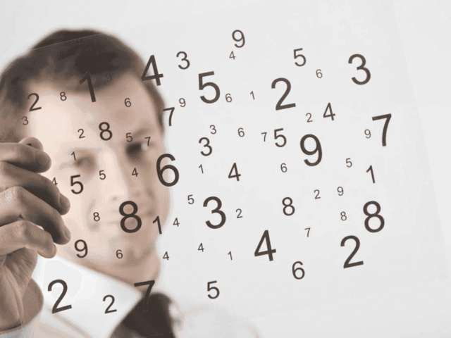Значения сочетаний чисел в психоматрице Пифагора в нумерологии по дате рождения