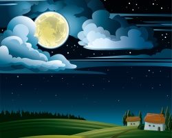 A Hold naptár egy új lakásba való költözés 2023 -ban: Kedvező és kedvezőtlen holdnapok, asztal