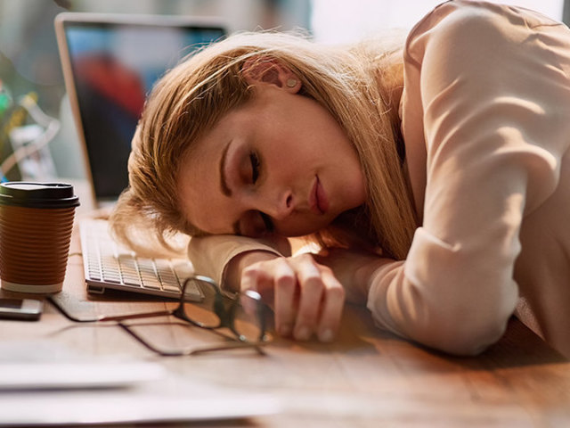 Что такое дефицит сна, и как с ним бороться? К чему приводит недостаток сна: последствия