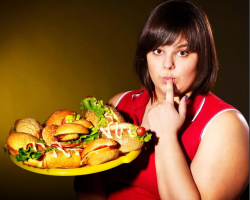 How to stop overeating and care for your waist without hunger and stress: tips, reviews of weighty. Why are you overeating: reasons