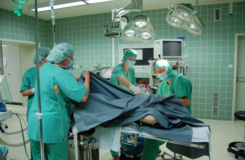 Kako dolgo traja operacija za odstranjevanje apendicitisa?