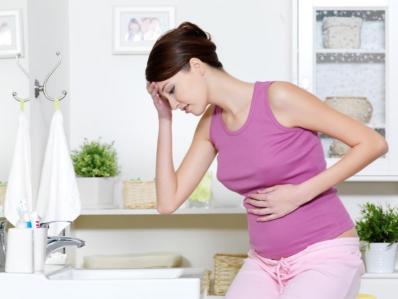 A terhességi cukorbetegség hormonok hatása alatt alakul ki