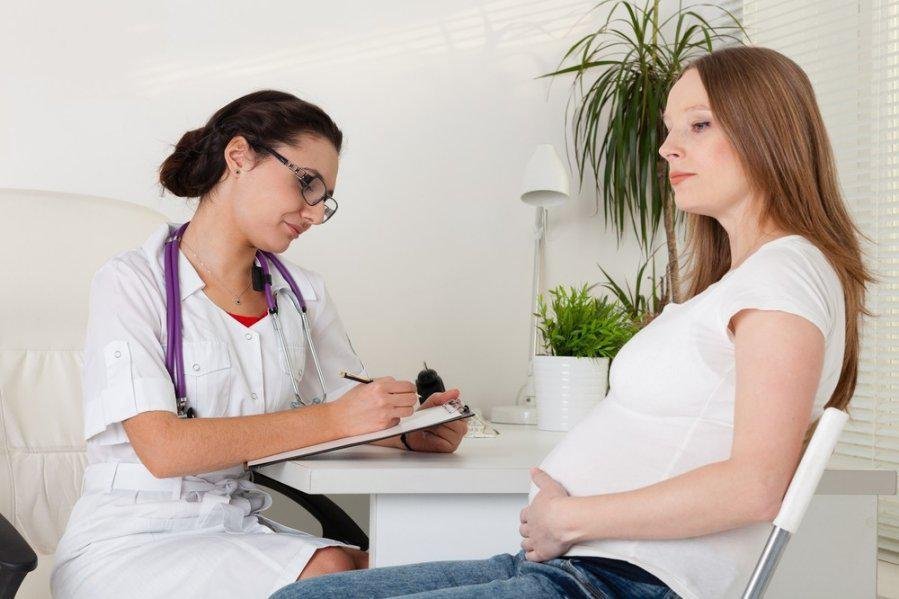 Berapa hari setelah konsepsi, pada periode apa darah di hcg menunjukkan kehamilan?