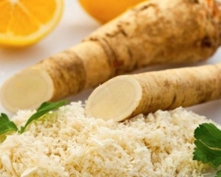How to store fresh, grated horseradish, horseradish root, horseradish at home in the refrigerator, in winter, dry hell: tips, recommendations