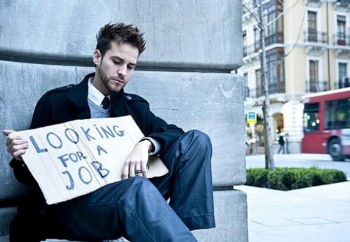 Keressen munkát a foglalkoztatási központban