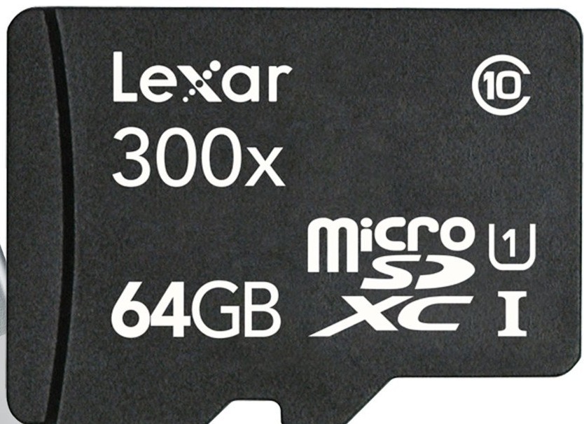 Comment commander et acheter MicroSD 64 Go sur votre téléphone et une tablette pour AliExpress?