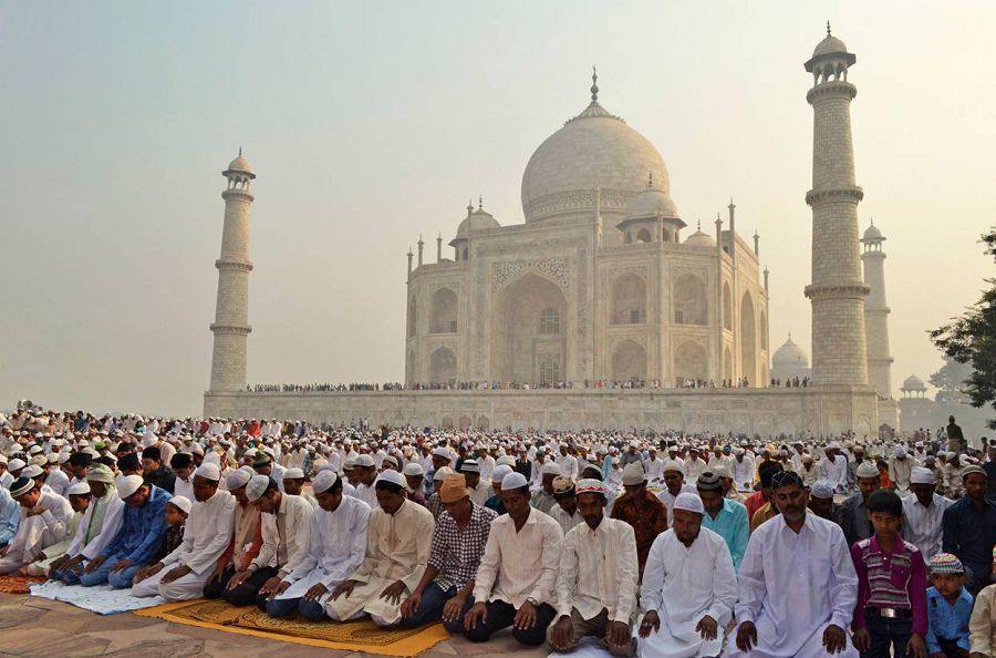 Новый год мусульманский по хиджре: когда начинается?