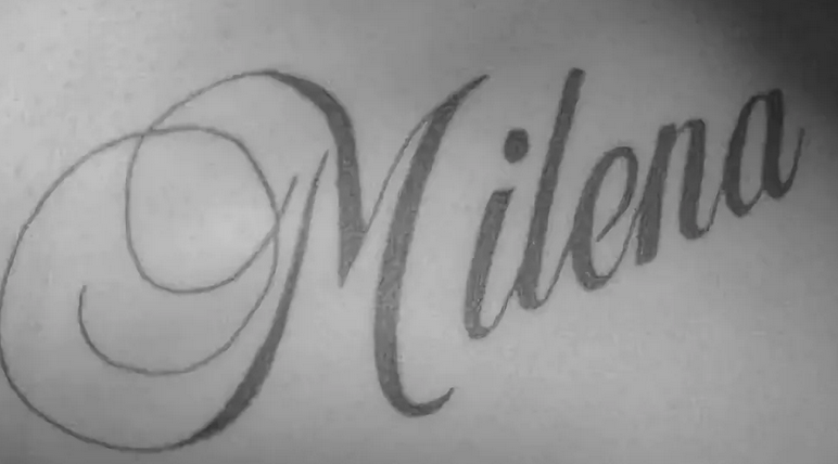 Tatouage