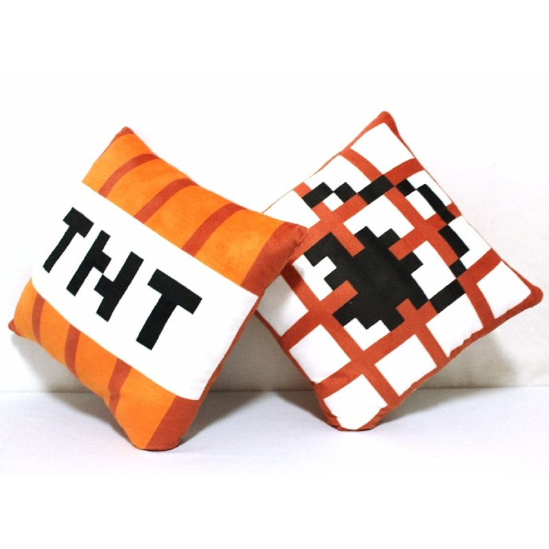 Pillows for aliexpress minecraft