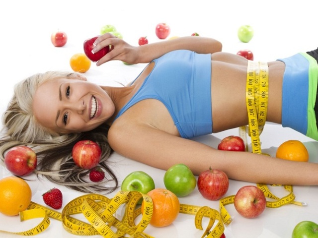 Jesti in ne dobite maščobe: seznam izdelkov, ki izboljšajo metabolizem