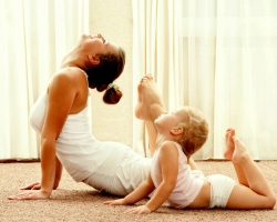 Yoga for beginners! 7 simple asanas