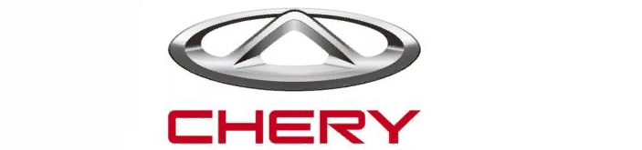 Chery: emblema