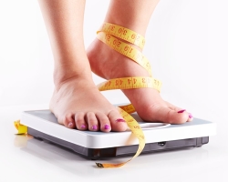 Γιατί ένα άτομο χάνει βάρος χωρίς δίαιτα; Αιτίες απότομης απώλειας βάρους σε άνδρες και γυναίκες