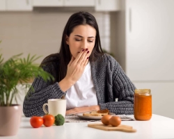 Tired of the smells, sick: what to do? 