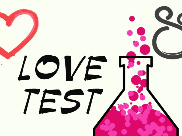 Тест: люблю ли я? Тест: любит ли тебя задуманный человек? Как понять, любишь ли ты человека или нет: тест