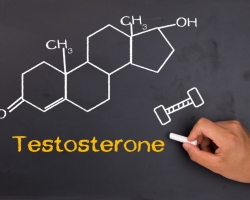 Kako preveriti raven testosterona pri moških doma: Katere teste, kadar je to potrebno