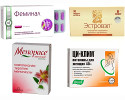 Moderné nehormonálne, hormonálne a kombinované lieky na menopauzu z prílivov, potenie, suchosť: Čo je možné užívať, typy predpísaných liekov
