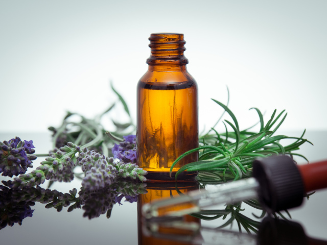 How to use rosemary oil? The benefits and harm of rosemary oil
