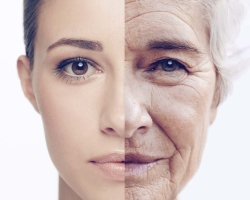 Quando uma mulher começa a envelhecer e por quê: com que idade, onde os sinais aparecem no corpo, que problemas podem surgir?