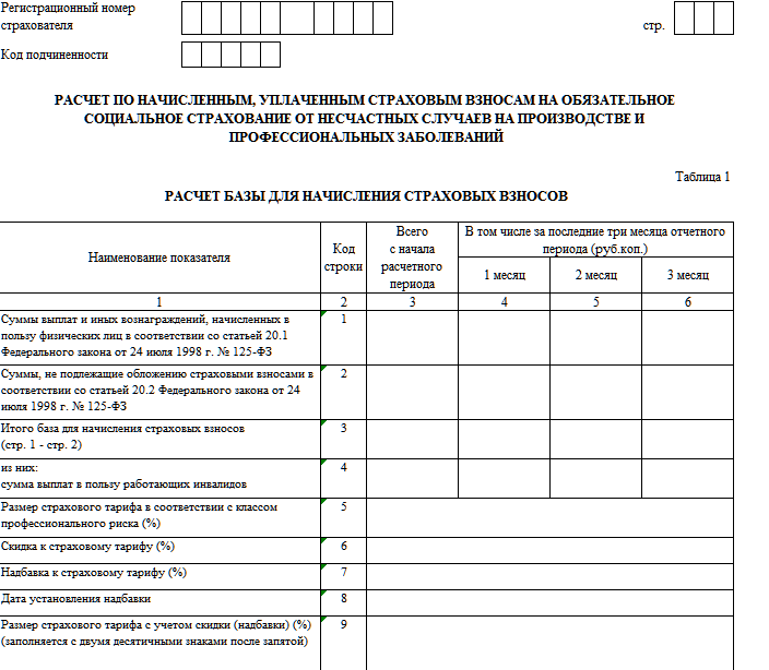 Празен 4 fss