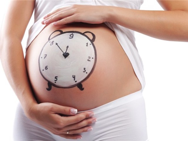 Что такое слизистая пробка у беременных? Отошла слизистая пробка: когда начнутся роды?