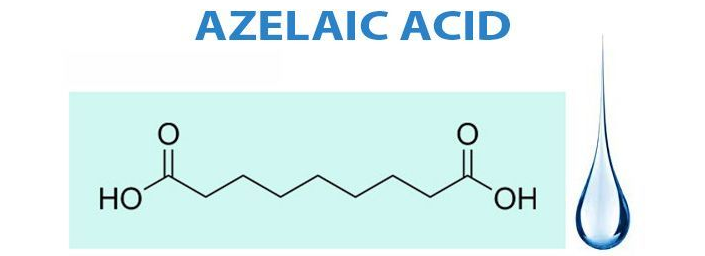 Azelainic acid